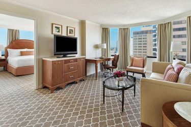 Hotel Ritz Carlton Buckhead Buckhead (Ga): Photo 