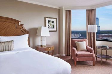 Hotel Ritz Carlton Buckhead Buckhead (Ga): Photo 