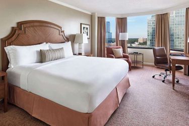 Hotel Ritz Carlton Buckhead Buckhead (Ga): Photo 
