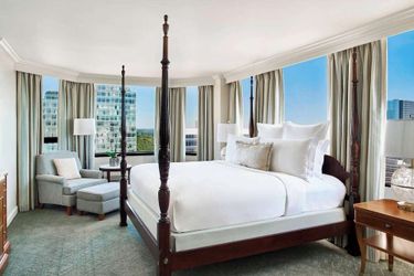 Hotel Ritz Carlton Buckhead Buckhead (Ga): Photo 