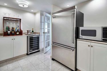Hotel Ritz Carlton Buckhead Buckhead (Ga): Photo 