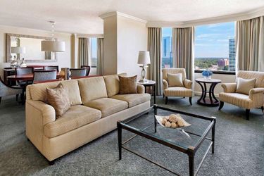 Hotel Ritz Carlton Buckhead Buckhead (Ga): Photo 