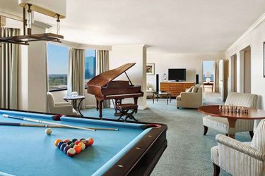 Hotel Ritz Carlton Buckhead Buckhead (Ga): Photo 