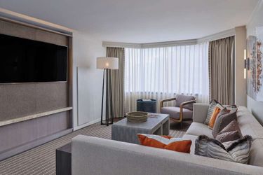 Hotel Ritz Carlton Buckhead Buckhead (Ga): Photo 