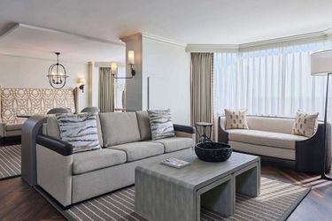 Hotel Ritz Carlton Buckhead Buckhead (Ga): Photo 