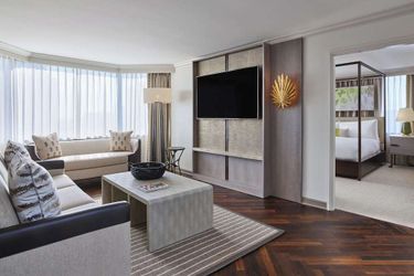 Hotel Ritz Carlton Buckhead Buckhead (Ga): Photo 
