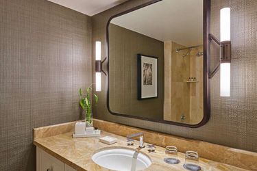Hotel Ritz Carlton Buckhead Buckhead (Ga): Photo 