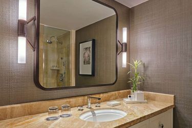 Hotel Ritz Carlton Buckhead Buckhead (Ga): Photo 