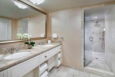 Hotel Ritz Carlton Buckhead Buckhead (Ga): Photo 