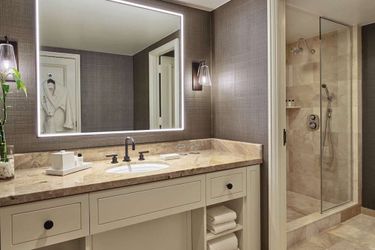 Hotel Ritz Carlton Buckhead Buckhead (Ga): Photo 