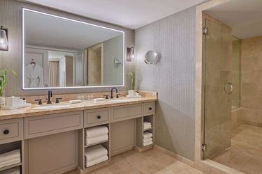 Hotel Ritz Carlton Buckhead Buckhead (Ga): Photo 