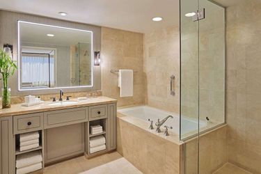 Hotel Ritz Carlton Buckhead Buckhead (Ga): Photo 