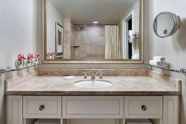 Hotel Ritz Carlton Buckhead Buckhead (Ga): Photo 