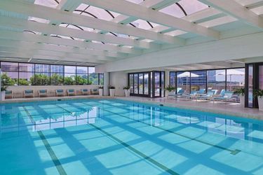 Hotel Ritz Carlton Buckhead Buckhead (Ga): Photo 