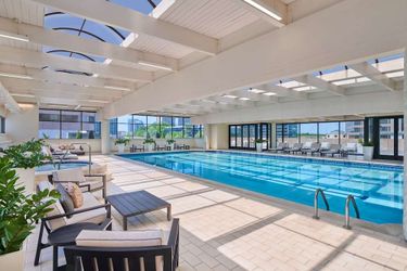 Hotel Ritz Carlton Buckhead Buckhead (Ga): Photo 