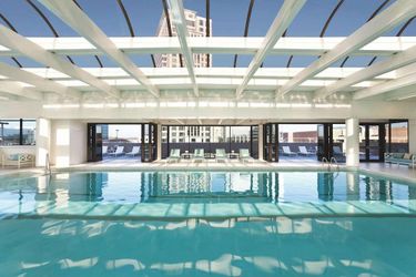 Hotel Ritz Carlton Buckhead Buckhead (Ga): Photo 