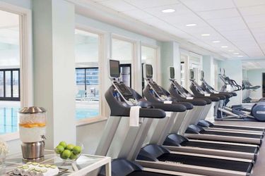 Hotel Ritz Carlton Buckhead Buckhead (Ga): Photo 
