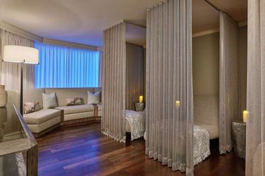 Hotel Ritz Carlton Buckhead Buckhead (Ga): Photo 