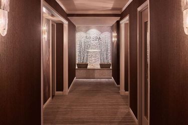 Hotel Ritz Carlton Buckhead Buckhead (Ga): Photo 