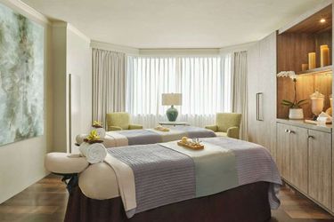 Hotel Ritz Carlton Buckhead Buckhead (Ga): Photo 