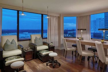 Hotel Ritz Carlton Buckhead Buckhead (Ga): Photo 