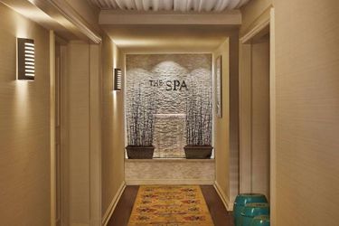 Hotel Ritz Carlton Buckhead Buckhead (Ga): Photo 