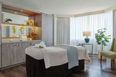 Hotel Ritz Carlton Buckhead Buckhead (Ga): Photo 