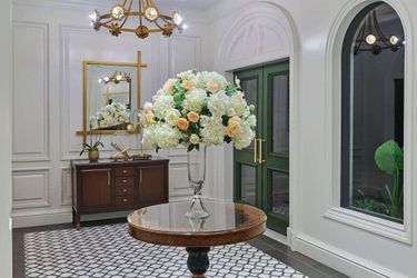 Hotel Ritz Carlton Buckhead Buckhead (Ga): Photo 