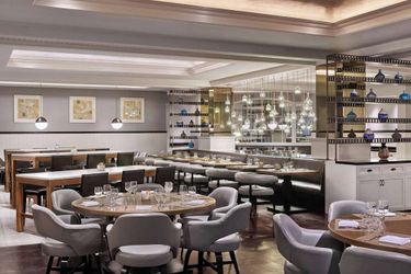 Hotel Ritz Carlton Buckhead Buckhead (Ga): Photo 