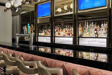 Hotel Ritz Carlton Buckhead Buckhead (Ga): Photo 