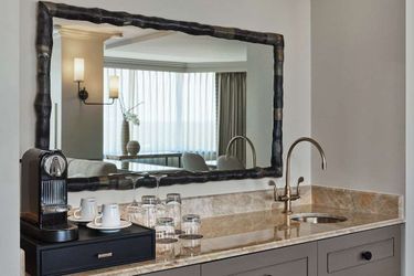 Hotel Ritz Carlton Buckhead Buckhead (Ga): Photo 