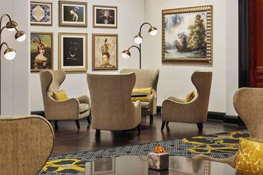 Hotel Ritz Carlton Buckhead Buckhead (Ga): Photo 