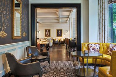 Hotel Ritz Carlton Buckhead Buckhead (Ga): Photo 