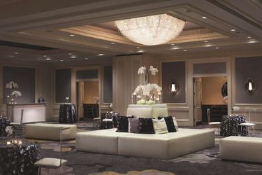 Hotel Ritz Carlton Buckhead Buckhead (Ga): Photo 