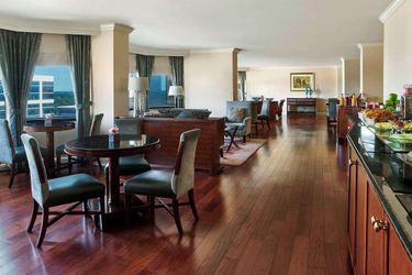Hotel Ritz Carlton Buckhead Buckhead (Ga): Photo 