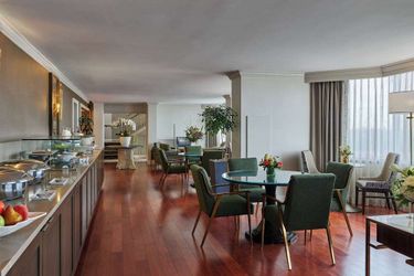 Hotel Ritz Carlton Buckhead Buckhead (Ga): Photo 