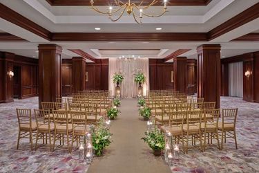 Hotel Ritz Carlton Buckhead Buckhead (Ga): Photo 