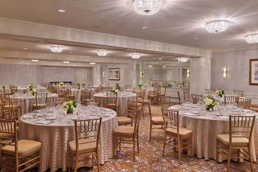 Hotel Ritz Carlton Buckhead Buckhead (Ga): Photo 