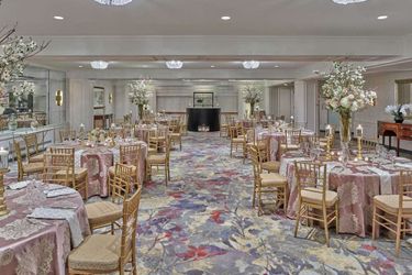 Hotel Ritz Carlton Buckhead Buckhead (Ga): Photo 