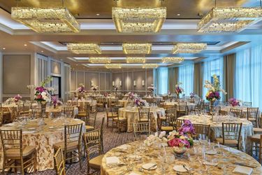 Hotel Ritz Carlton Buckhead Buckhead (Ga): Photo 