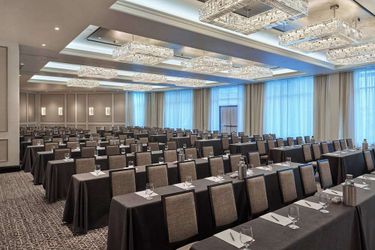 Hotel Ritz Carlton Buckhead Buckhead (Ga): Photo 