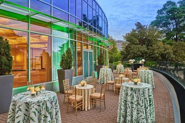 Hotel Ritz Carlton Buckhead Buckhead (Ga): Photo 