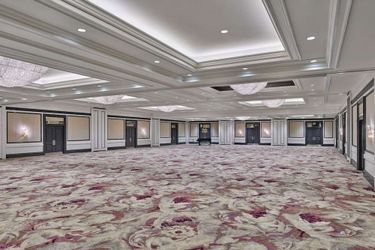 Hotel Ritz Carlton Buckhead Buckhead (Ga): Photo 