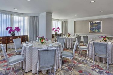 Hotel Ritz Carlton Buckhead Buckhead (Ga): Photo 