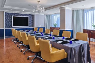 Hotel Ritz Carlton Buckhead Buckhead (Ga): Photo 