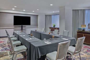 Hotel Ritz Carlton Buckhead Buckhead (Ga): Photo 