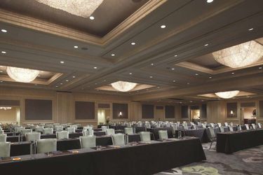 Hotel Ritz Carlton Buckhead Buckhead (Ga): Photo 