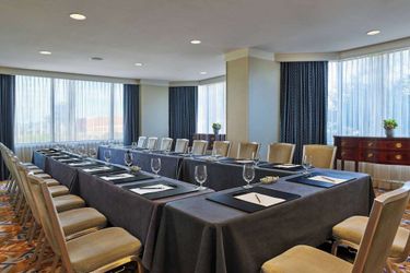 Hotel Ritz Carlton Buckhead Buckhead (Ga): Photo 