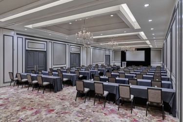 Hotel Ritz Carlton Buckhead Buckhead (Ga): Photo 