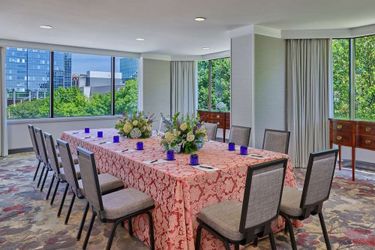 Hotel Ritz Carlton Buckhead Buckhead (Ga): Photo 